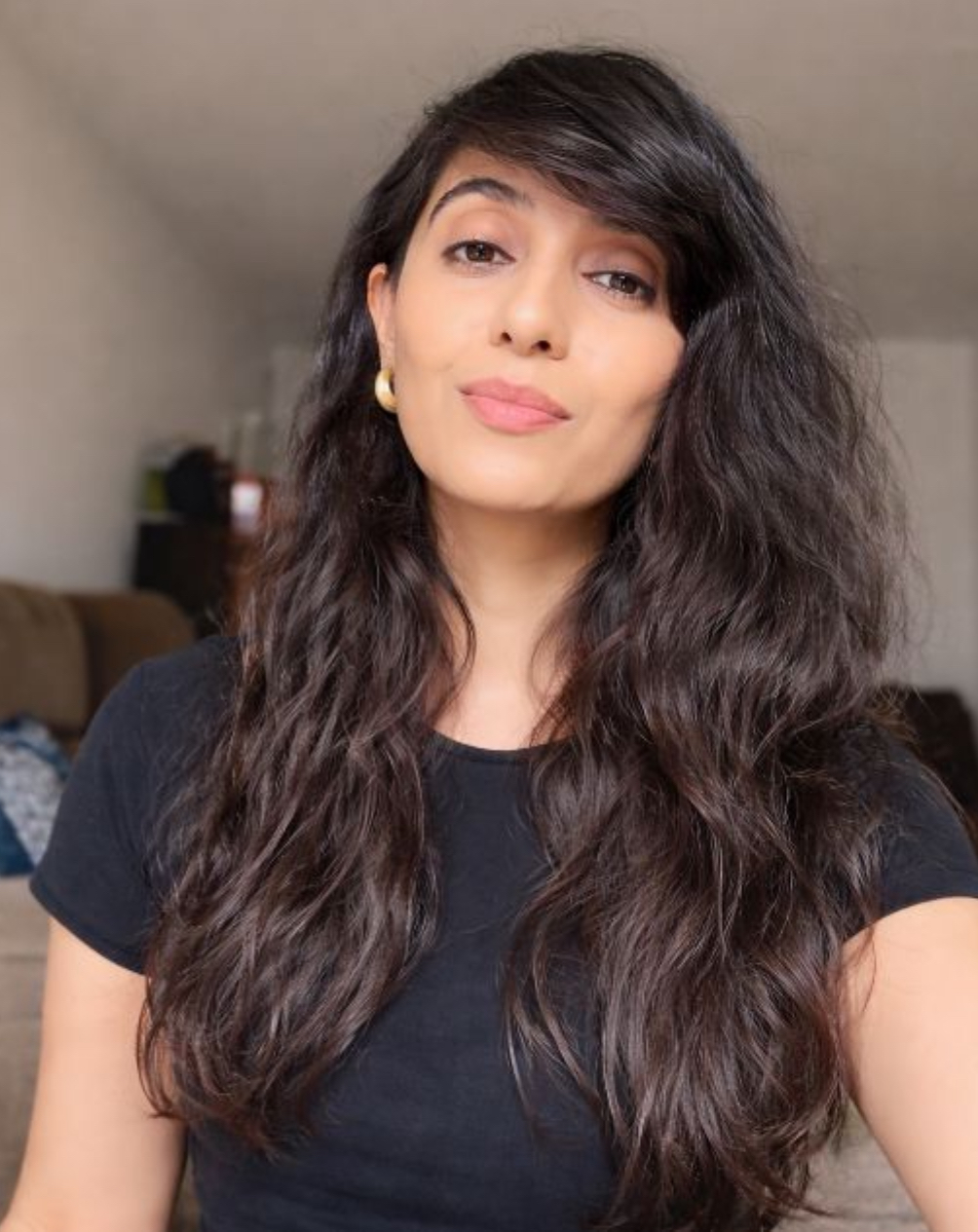 Neely Khan, co-founder of All Inn